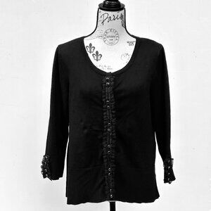 White House Black Market Sweater